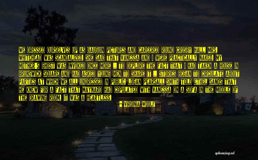 Brunswick Quotes By Virginia Woolf Brunswick Quotes By Virginia Woolf