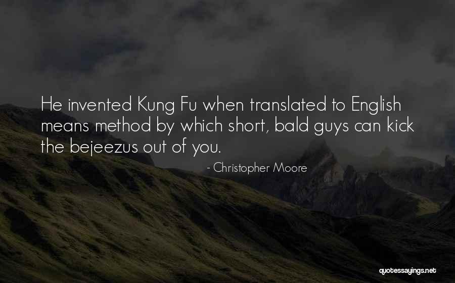 Brunswig Descendants Quotes By Christopher Moore Brunswig Descendants Quotes By Christopher Moore