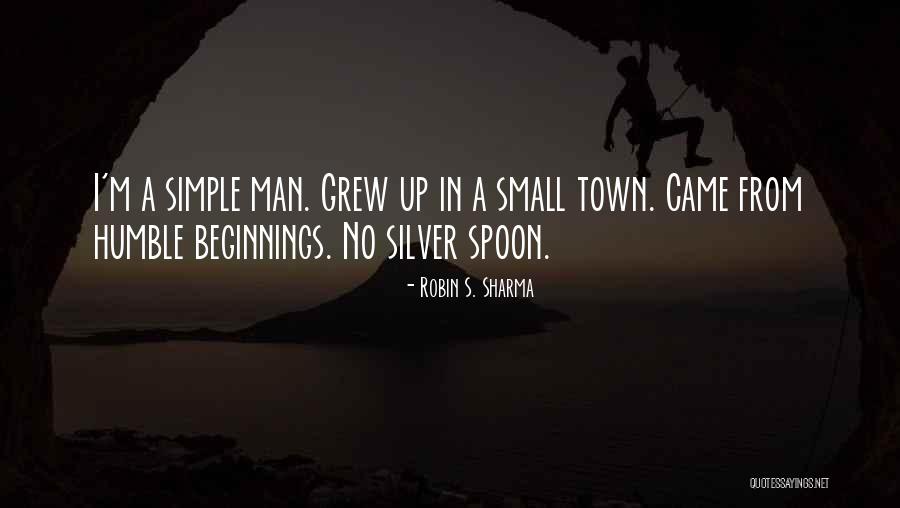 Brunton Binoculars Quotes By Robin S. Sharma Brunton Binoculars Quotes By Robin S. Sharma