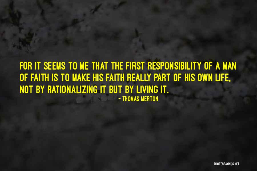 Brunzel Meat Quotes By Thomas Merton Brunzel Meat Quotes By Thomas Merton
