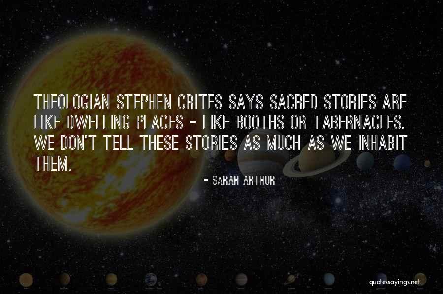 Bruria Finkel Quotes By Sarah Arthur Bruria Finkel Quotes By Sarah Arthur
