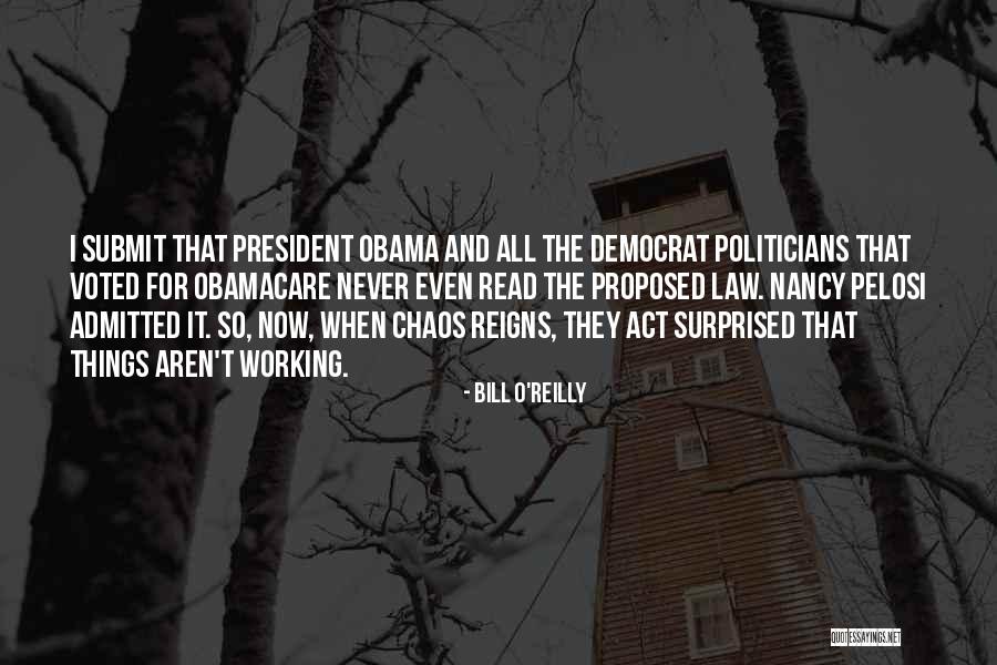 Bruriah Ddc Quotes By Bill O'Reilly Bruriah Ddc Quotes By Bill O'Reilly