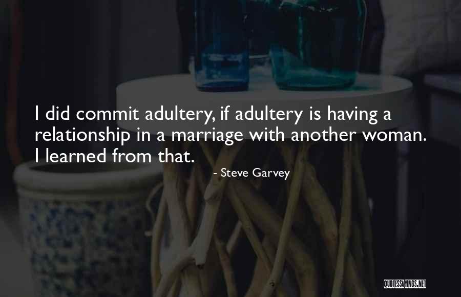 Bruriah Drugs Quotes By Steve Garvey Bruriah Drugs Quotes By Steve Garvey