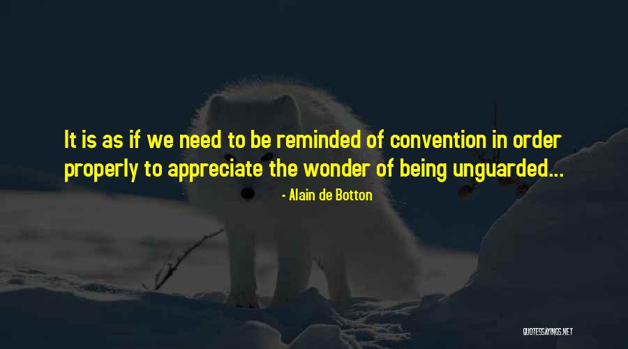 Bruriah Yearbook Quotes By Alain De Botton Bruriah Yearbook Quotes By Alain De Botton