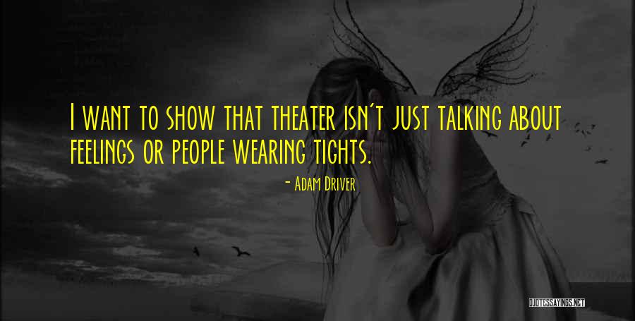 Brusali Corner Quotes By Adam Driver Brusali Corner Quotes By Adam Driver