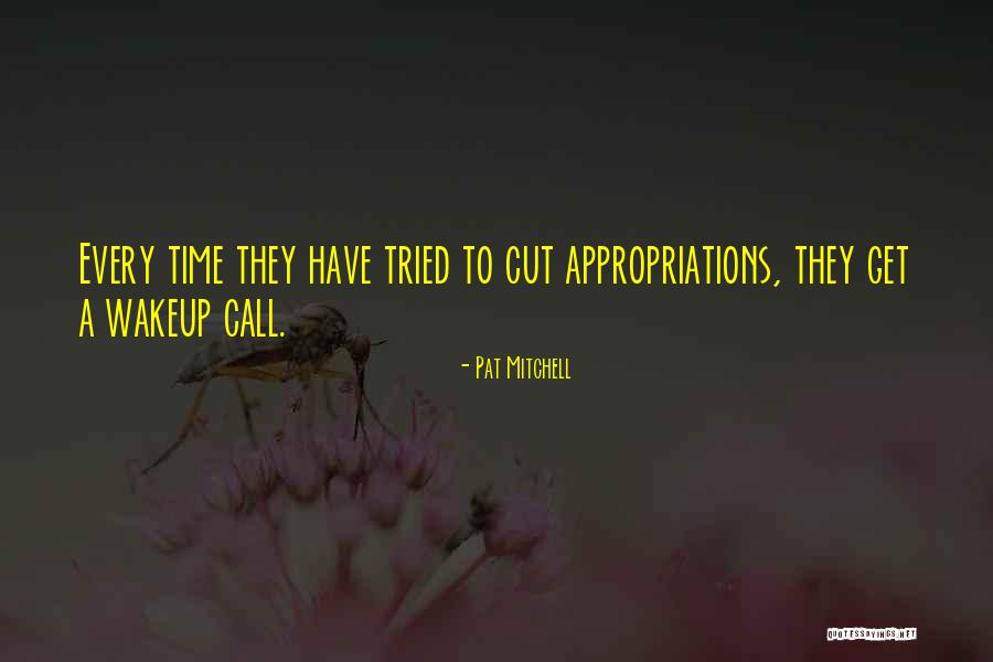 Brusca Landscape Quotes By Pat Mitchell Brusca Landscape Quotes By Pat Mitchell