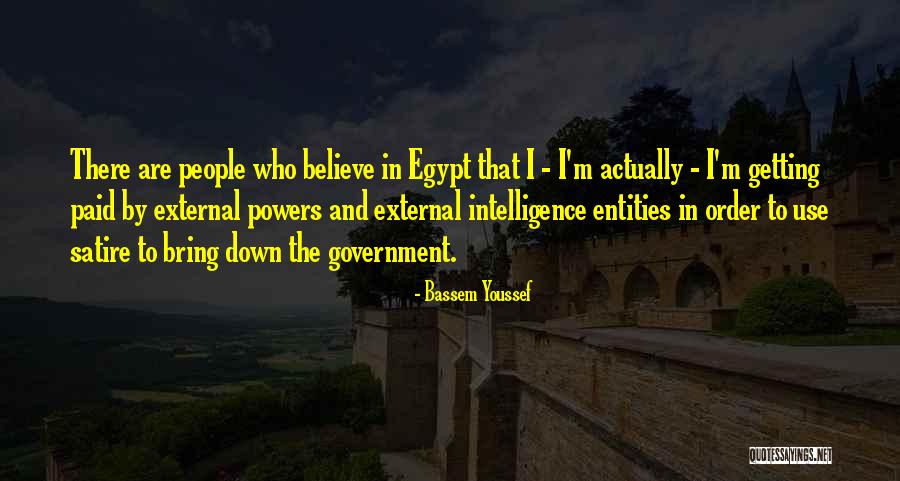 Bruscandoli Quotes By Bassem Youssef Bruscandoli Quotes By Bassem Youssef