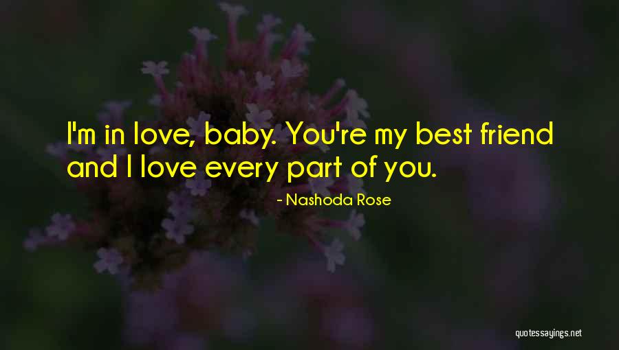 Bruscandoli Quotes By Nashoda Rose Bruscandoli Quotes By Nashoda Rose