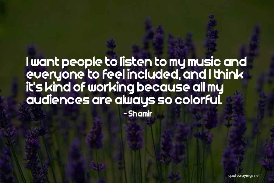 Bruscandoli Quotes By Shamir Bruscandoli Quotes By Shamir