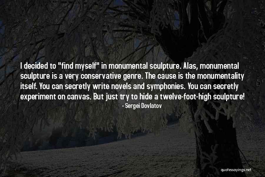 Bruschi Meridian Quotes By Sergei Dovlatov Bruschi Meridian Quotes By Sergei Dovlatov