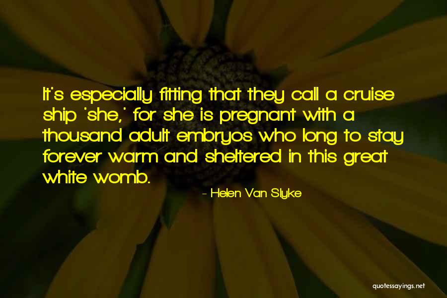 Brusco Definicion Quotes By Helen Van Slyke Brusco Definicion Quotes By Helen Van Slyke