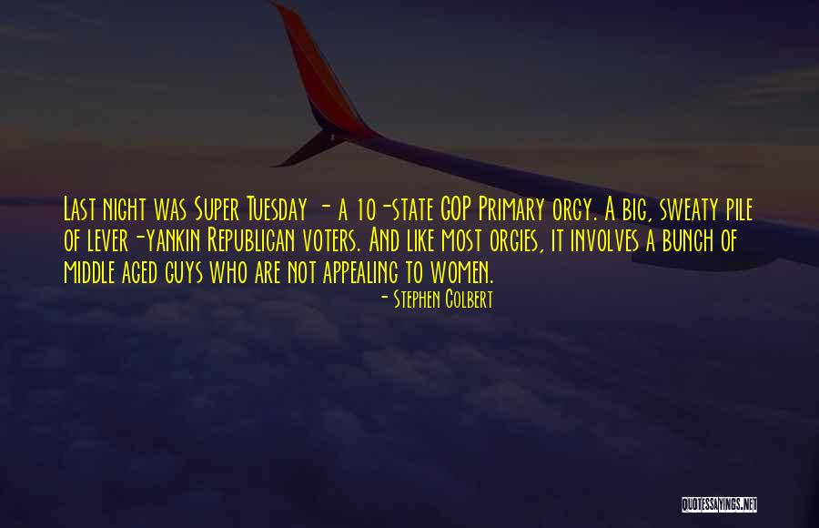 Brusenie Hoblikov Quotes By Stephen Colbert Brusenie Hoblikov Quotes By Stephen Colbert