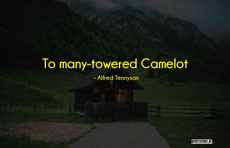 Brush Stroke Svg Quotes By Alfred Tennyson