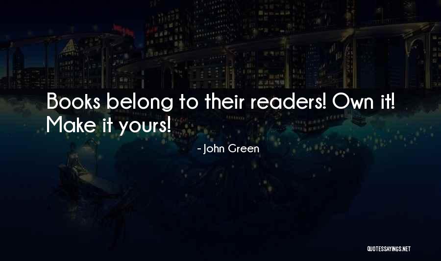 Brush Stroke Svg Quotes By John Green