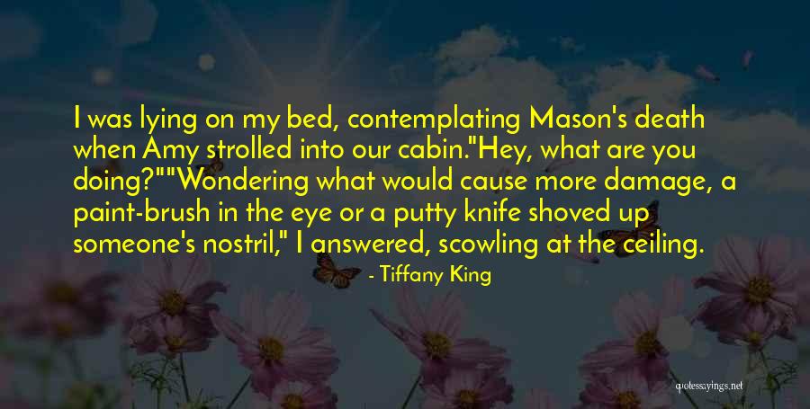 Brush Up Quotes By Tiffany King Brush Up Quotes By Tiffany King