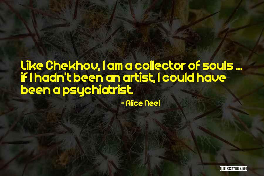 Brushbuck Tours Quotes By Alice Neel Brushbuck Tours Quotes By Alice Neel