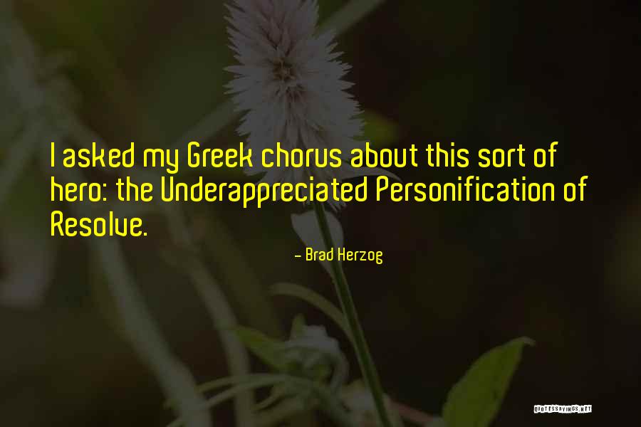 Brushe Quotes By Brad Herzog Brushe Quotes By Brad Herzog