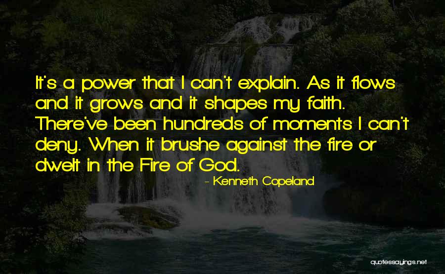 Brushe Quotes By Kenneth Copeland Brushe Quotes By Kenneth Copeland