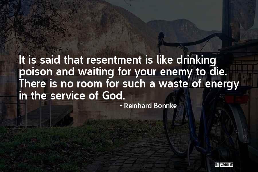Brushe Quotes By Reinhard Bonnke Brushe Quotes By Reinhard Bonnke
