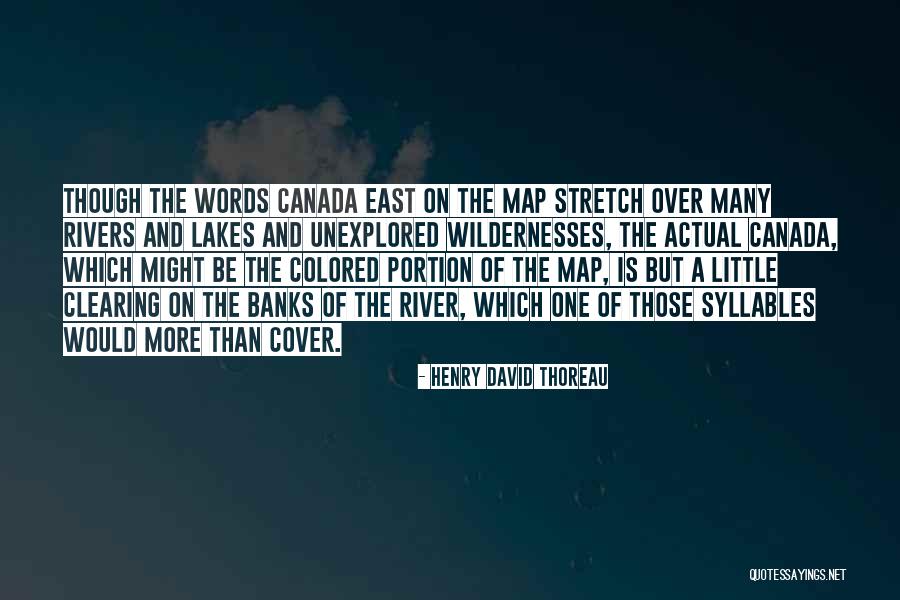 Brushfire Quotes By Henry David Thoreau Brushfire Quotes By Henry David Thoreau