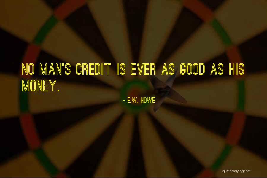 Brushing Up Skills Quotes By E.W. Howe Brushing Up Skills Quotes By E.W. Howe
