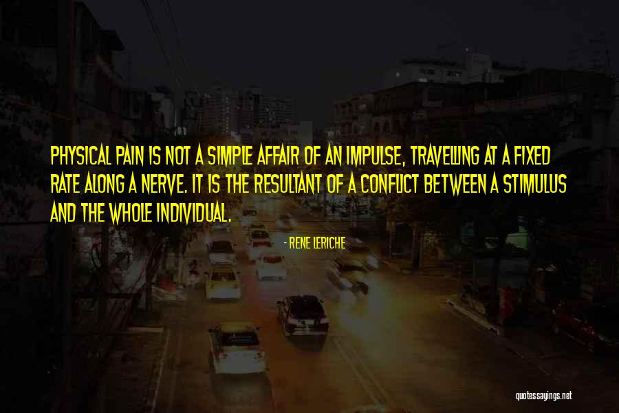 Brushman Ar 15 Quotes By Rene Leriche Brushman Ar 15 Quotes By Rene Leriche