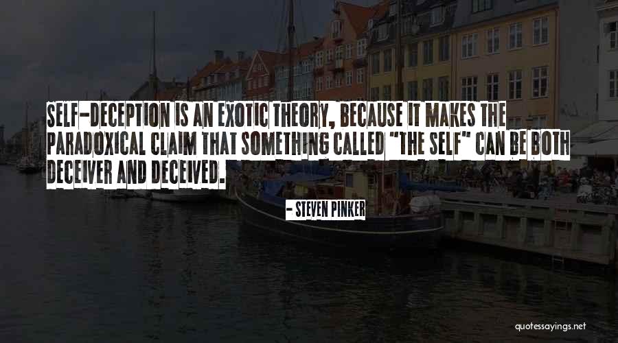 Brushman Quotes By Steven Pinker Brushman Quotes By Steven Pinker