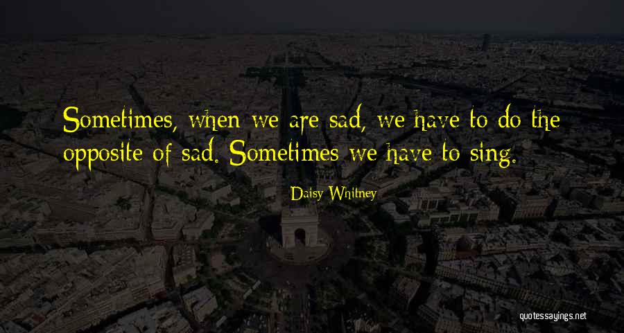 Brushpile Quotes By Daisy Whitney Brushpile Quotes By Daisy Whitney
