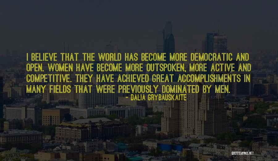 Brushpile Quotes By Dalia Grybauskaite Brushpile Quotes By Dalia Grybauskaite