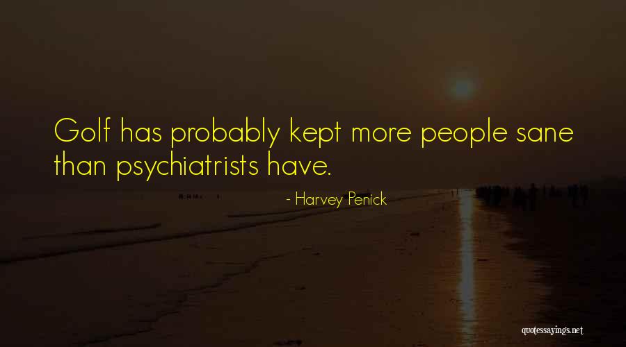 Brushpile Quotes By Harvey Penick Brushpile Quotes By Harvey Penick