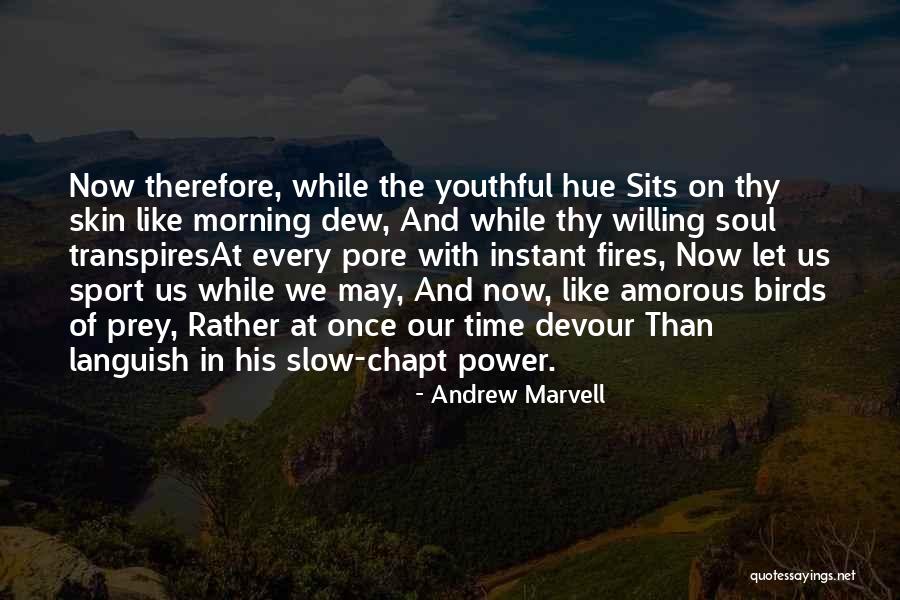 Brushstroke Camo Quotes By Andrew Marvell Brushstroke Camo Quotes By Andrew Marvell