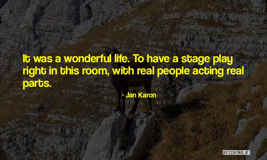 Brushstrokes By Mary Quotes By Jan Karon Brushstrokes By Mary Quotes By Jan Karon
