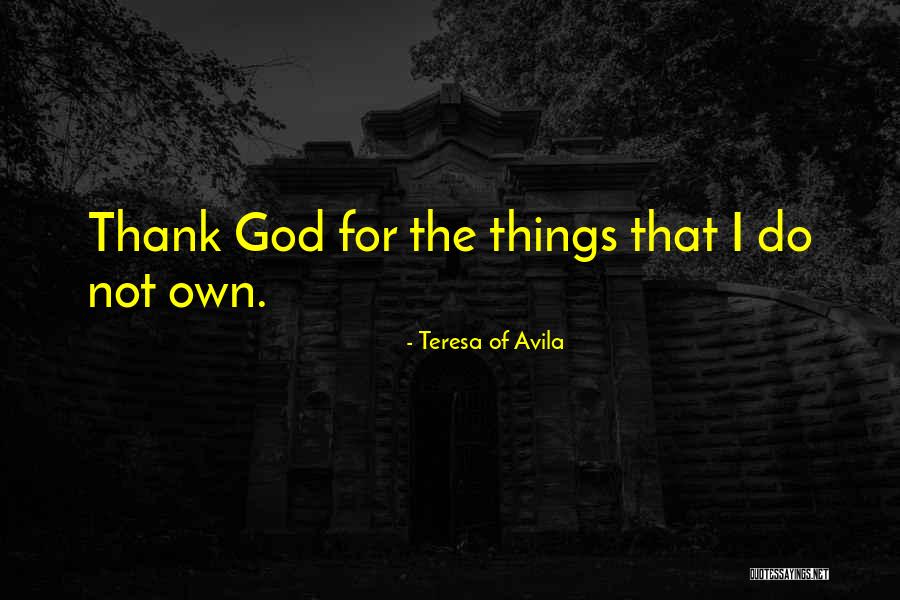Brushstrokes By Mary Quotes By Teresa Of Avila Brushstrokes By Mary Quotes By Teresa Of Avila