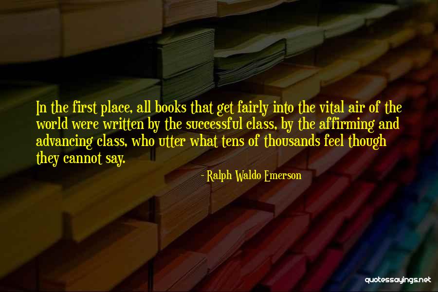 Brushwork Quotes By Ralph Waldo Emerson Brushwork Quotes By Ralph Waldo Emerson