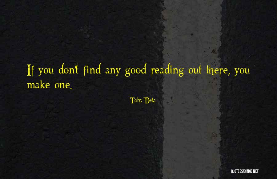 Brushworks Quotes By Toba Beta