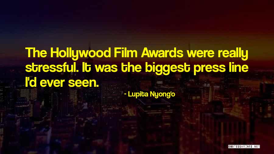 Brusilov General Quotes By Lupita Nyong'o Brusilov General Quotes By Lupita Nyong'o