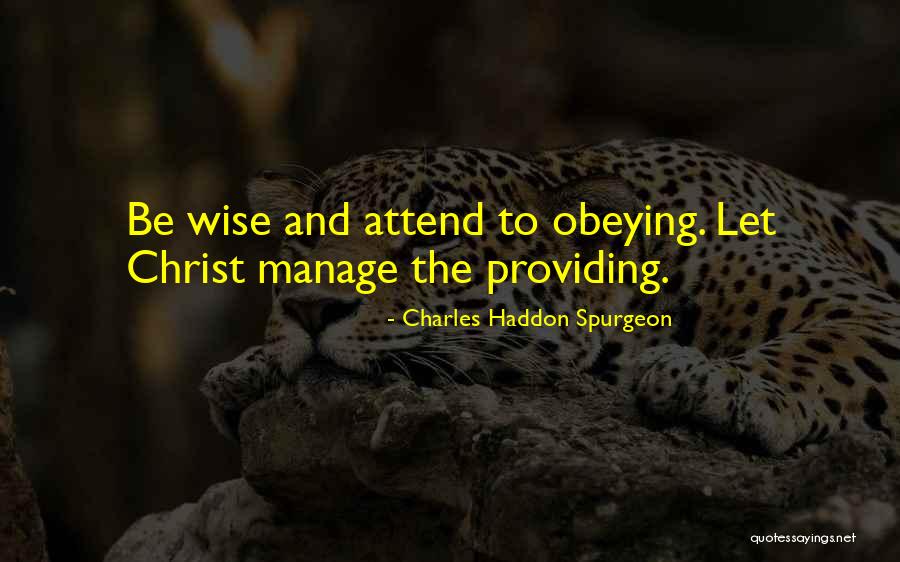 Brusilovljeva Quotes By Charles Haddon Spurgeon Brusilovljeva Quotes By Charles Haddon Spurgeon