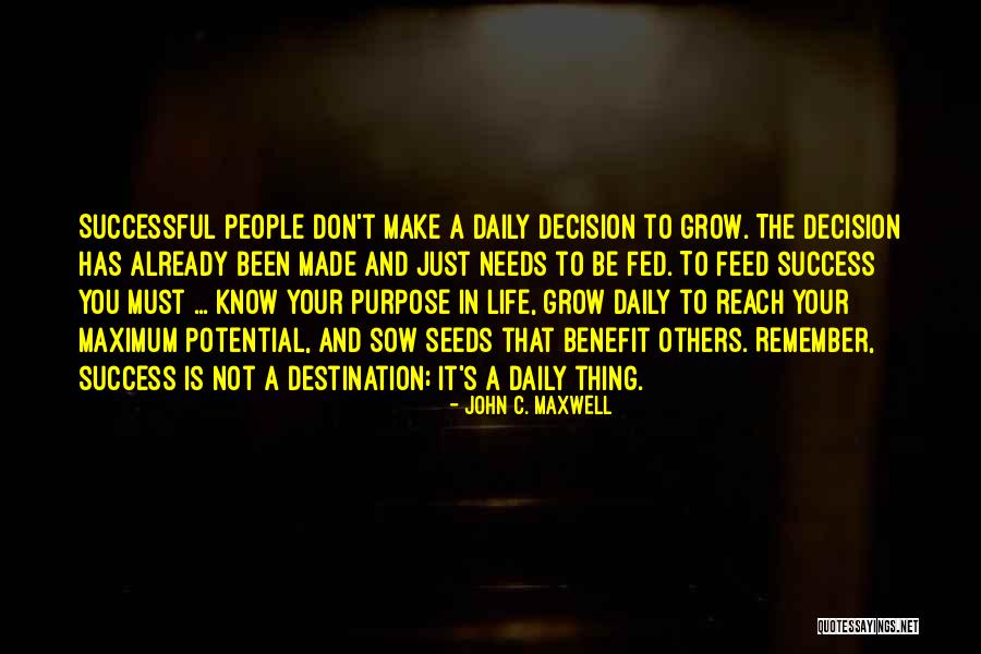 Brusilovljeva Quotes By John C. Maxwell Brusilovljeva Quotes By John C. Maxwell