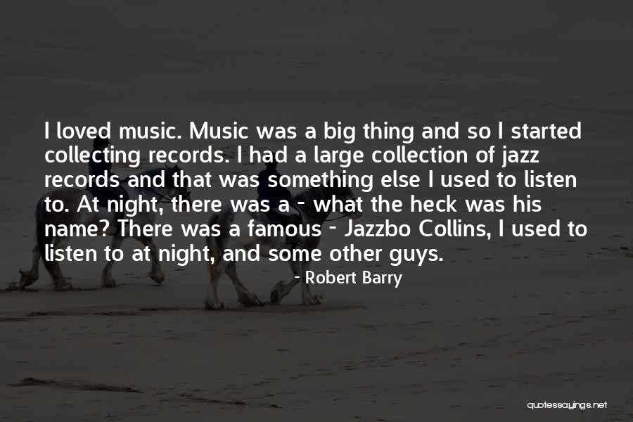 Brusioloni Quotes By Robert Barry Brusioloni Quotes By Robert Barry