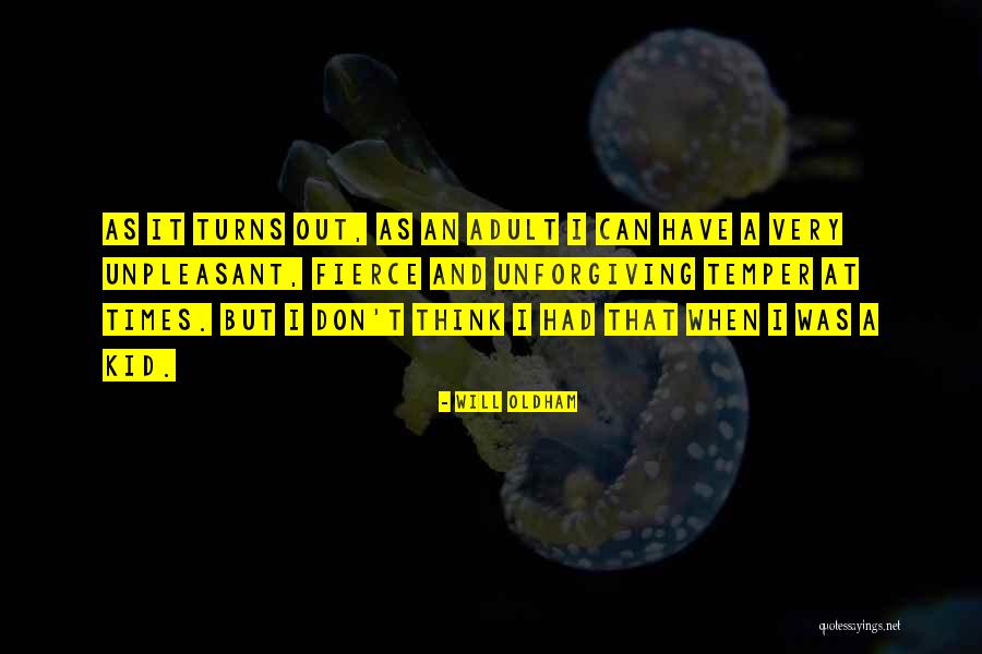 Brusketi Quotes By Will Oldham Brusketi Quotes By Will Oldham
