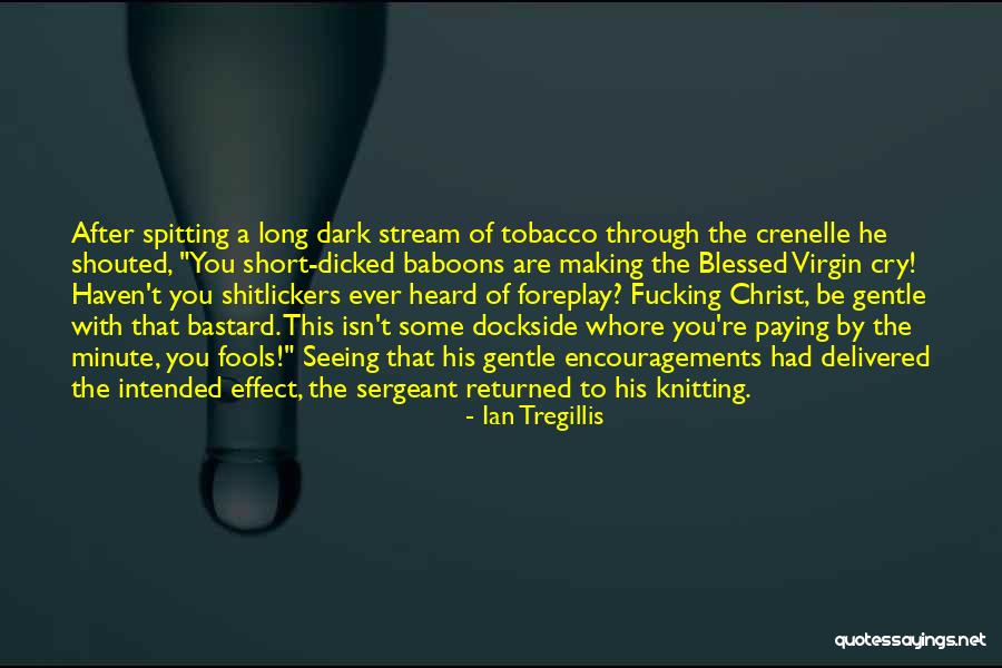 Bruskies Quotes By Ian Tregillis Bruskies Quotes By Ian Tregillis