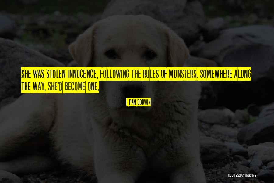 Bruskies Quotes By Pam Godwin Bruskies Quotes By Pam Godwin