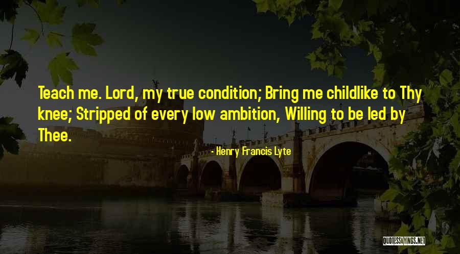 Brusky Narex Quotes By Henry Francis Lyte Brusky Narex Quotes By Henry Francis Lyte
