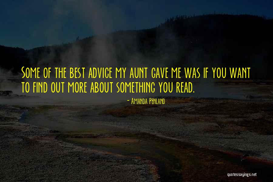 Brusniak Blackwell Quotes By Amanda Penland Brusniak Blackwell Quotes By Amanda Penland