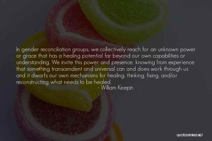 Brusniak Blackwell Quotes By William Keepin Brusniak Blackwell Quotes By William Keepin