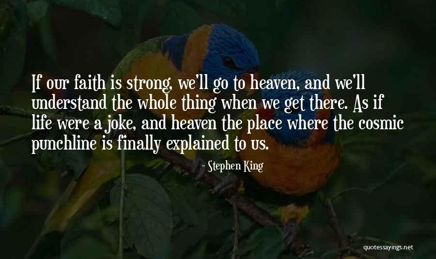 Brusseau Home Quotes By Stephen King Brusseau Home Quotes By Stephen King