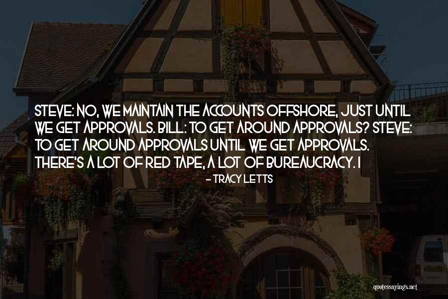 Brusseau Home Quotes By Tracy Letts Brusseau Home Quotes By Tracy Letts