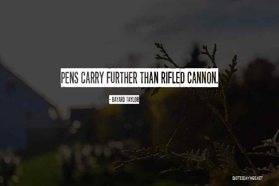 Brusselmans Anouk Quotes By Bayard Taylor Brusselmans Anouk Quotes By Bayard Taylor