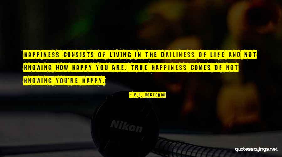 Brussels Griffon Quotes By E.L. Doctorow Brussels Griffon Quotes By E.L. Doctorow