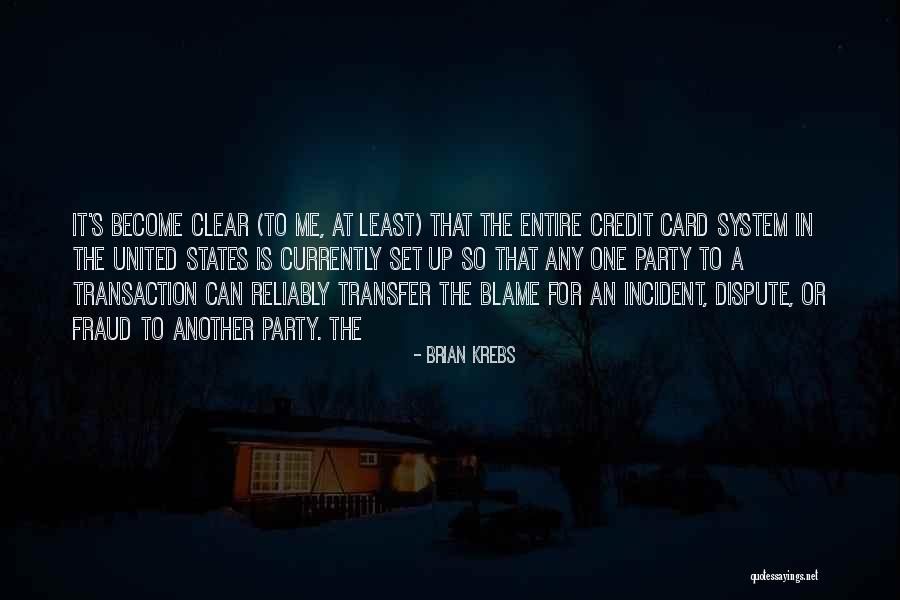 Brussels Scalex Club Quotes By Brian Krebs Brussels Scalex Club Quotes By Brian Krebs